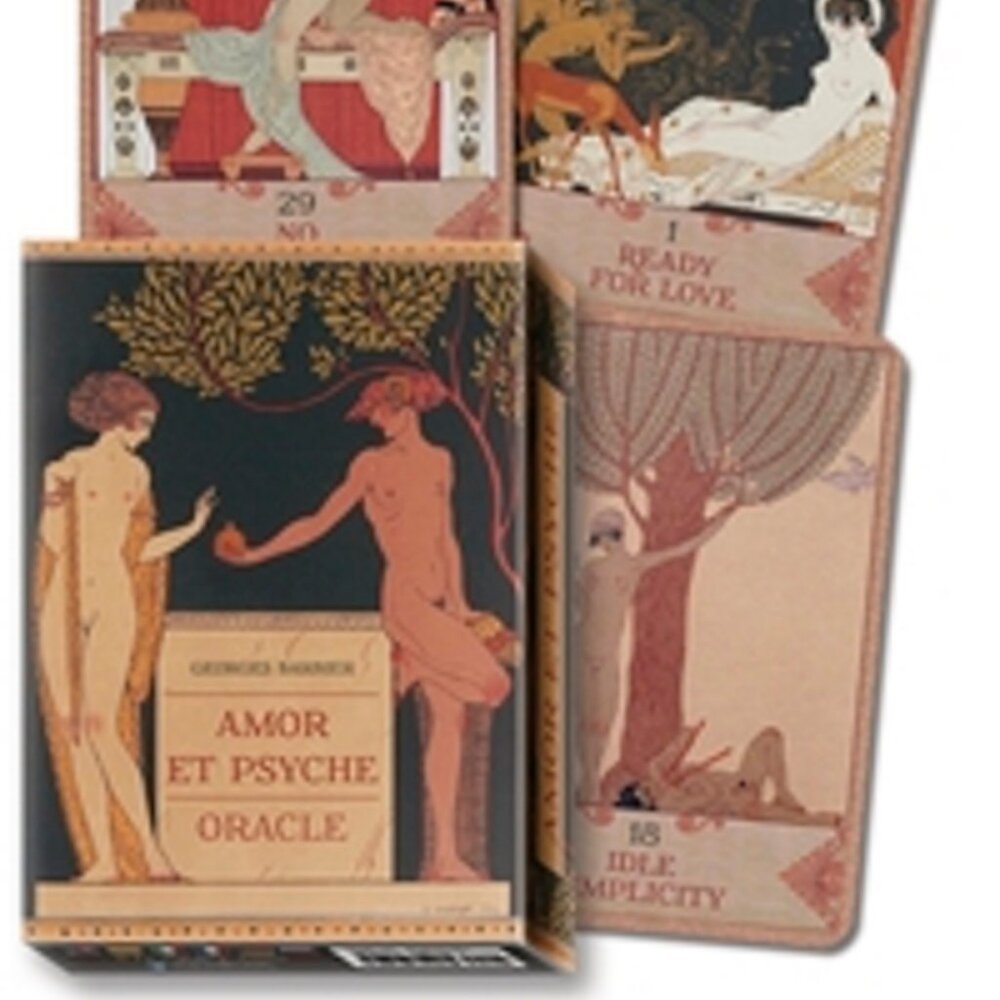 Amor et Psyche Oracle ***SOLD OUT**